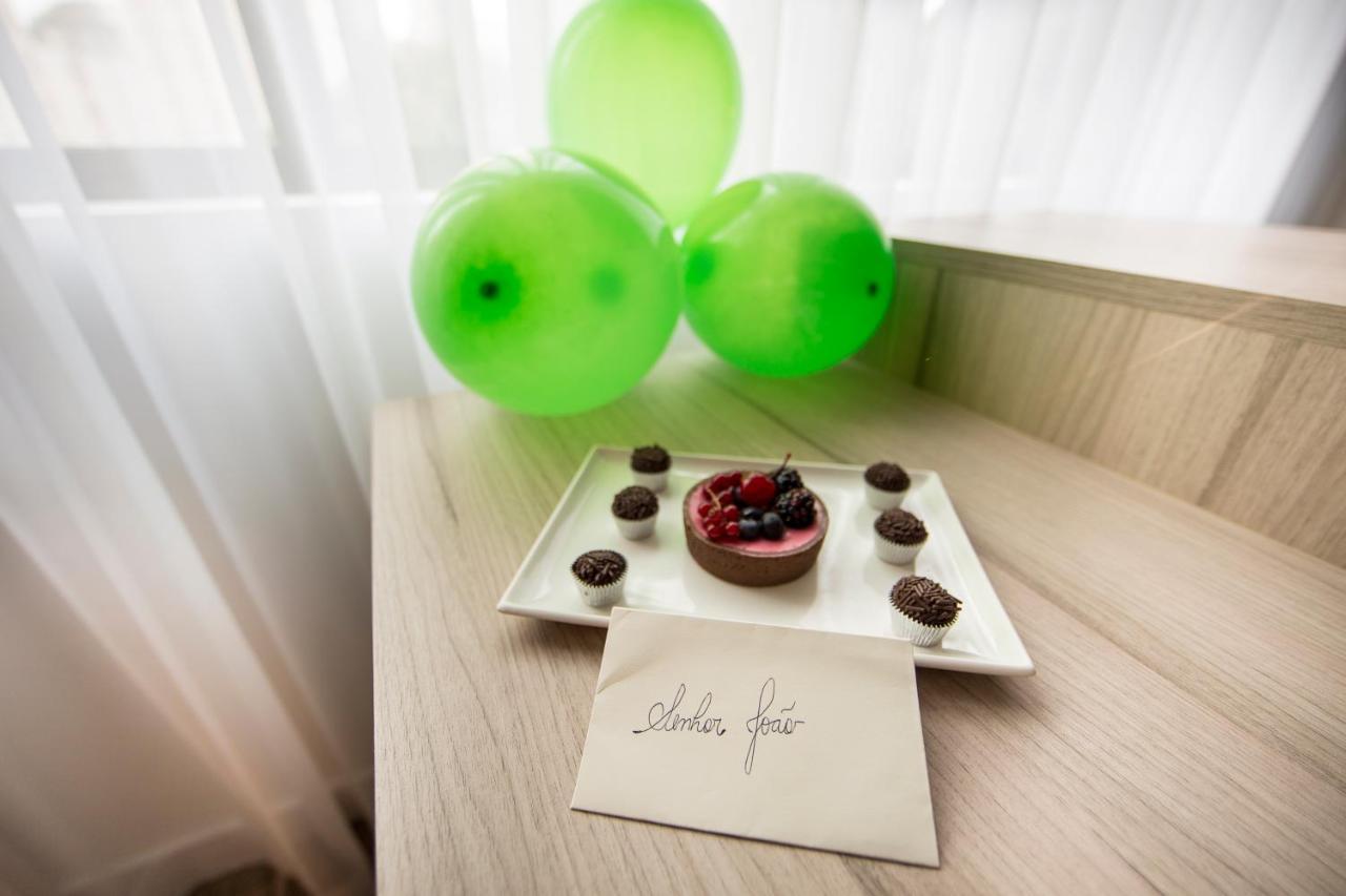 Radisson Oscar Freire Hotell São Paulo Eksteriør bilde A note from the hotel