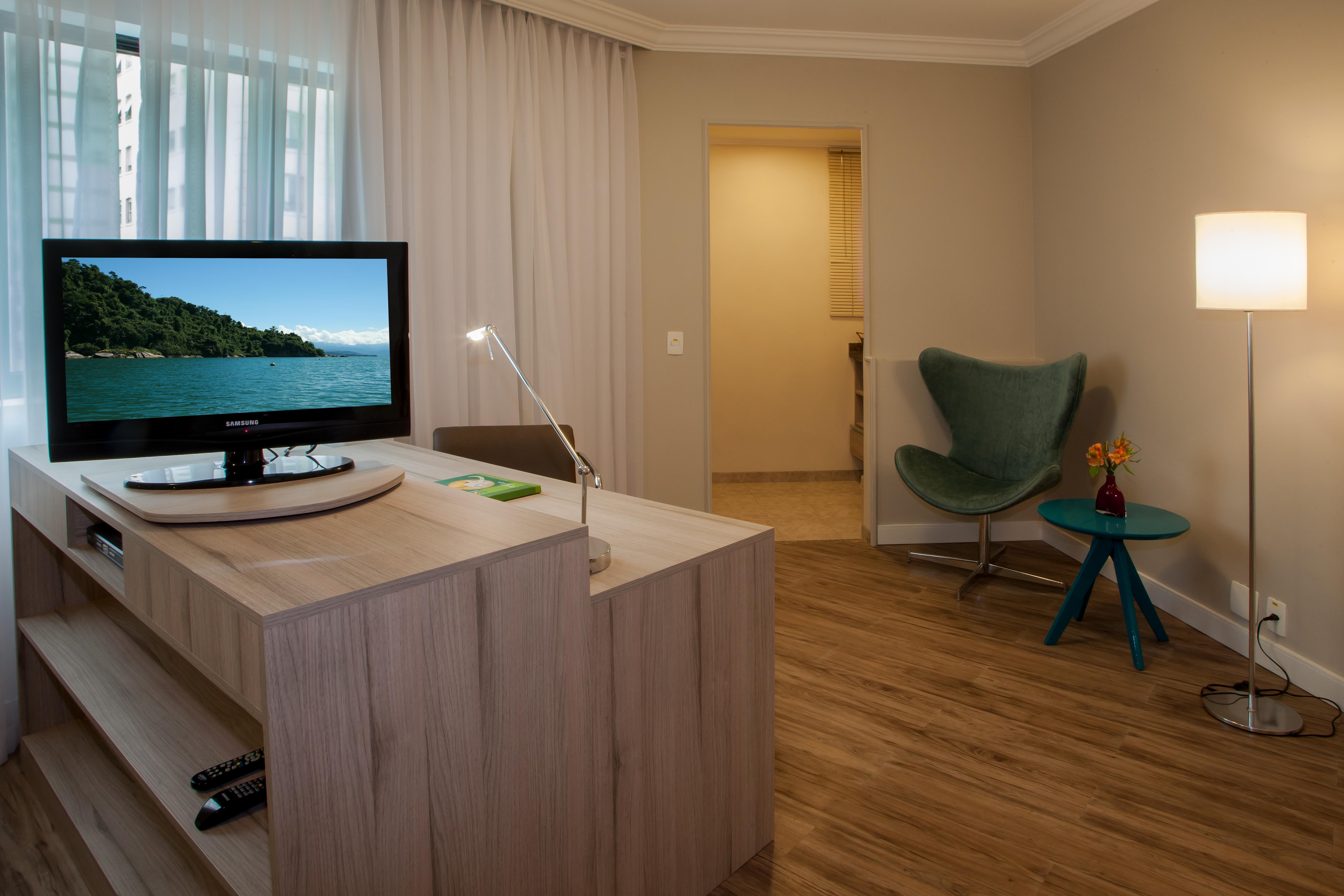 Radisson Oscar Freire Hotell São Paulo Eksteriør bilde A room at the hotel